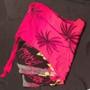 Bathing suit cover by Shore Line 100% Rayon